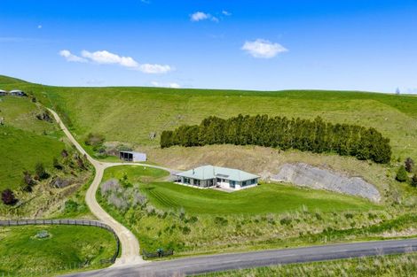 Photo of property in 566 Lindsay Road, Waipukurau, 4283