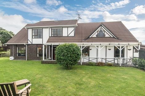 Photo of property in 1 Tudor Court, Paraparaumu Beach, Paraparaumu, 5032