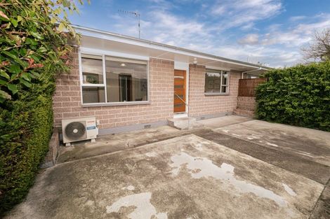 Photo of property in 3/46 Peter Street, Ashburton, 7700