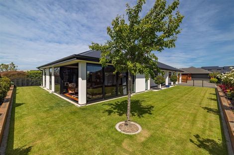Photo of property in 46 Contrail Street, Wigram, Christchurch, 8042