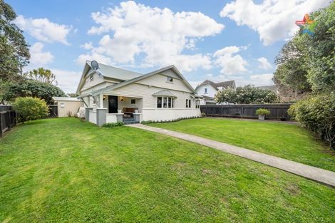 Photo of property in 18 Riddiford Street, Woburn, Lower Hutt, 5011