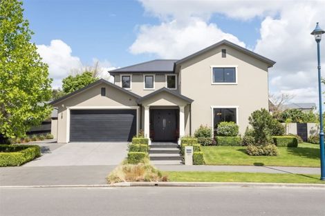 Photo of property in 64 Woodhurst Drive, Casebrook, Christchurch, 8051