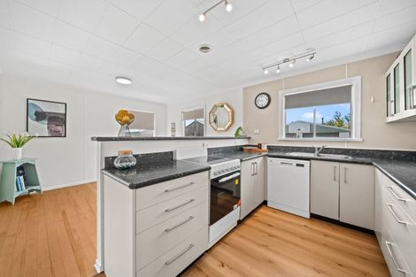 Photo of property in 47 Cockburn Street, Kuripuni, Masterton, 5810