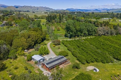 Photo of property in 191 Tyntesfield Road, Waihopai Valley, Blenheim, 7276