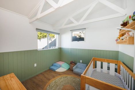 Photo of property in 12 Rangitane Street, Himatangi Beach, Foxton, 4891