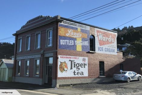 Photo of property in 203 Ravensbourne Road, Ravensbourne, Dunedin, 9022