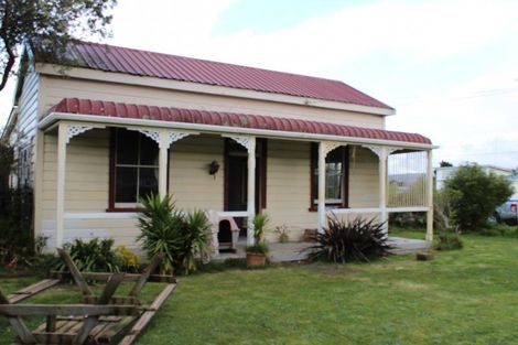 Photo of property in 15 Canon Street, Waihi, 3610