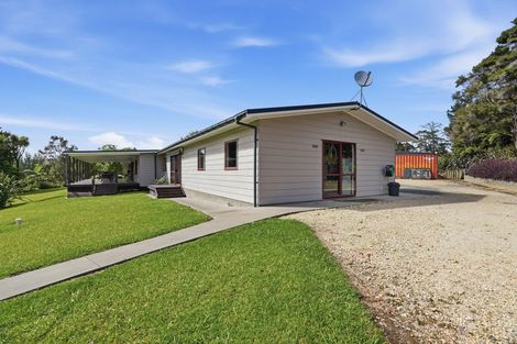 Photo of property in 1214 Oruru Road, Peria, Kaitaia, 0482