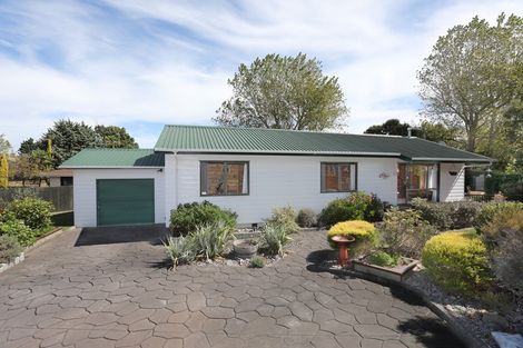 Photo of property in 3 Bredins Line, Marton, 4710