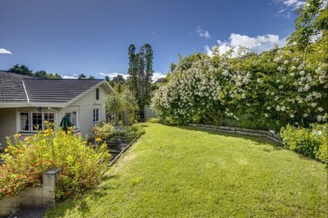 Photo of property in 4 Ritchie Place, Havelock North, 4130