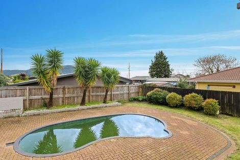 Photo of property in 18 Luxor Place, Pomare, Rotorua, 3015