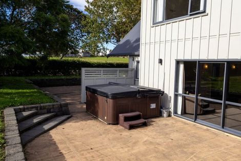 Photo of property in 95a Whangapouri Road, Karaka, Drury, 2578