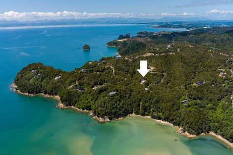 Photo of property in 42 Indus Place, Kaiteriteri, Motueka, 7197