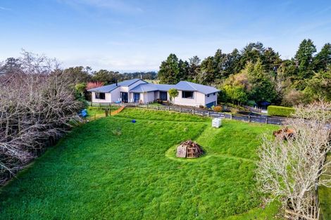 Photo of property in 737 Dudley Road Upper, Kaimiro, Inglewood, 4386