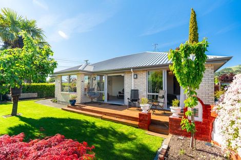 Photo of property in 17c Forfar Street, Mosgiel, 9024