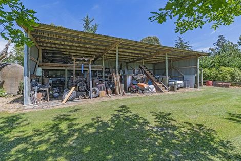 Photo of property in 102 Tricketts Road, West Melton, Christchurch, 7676