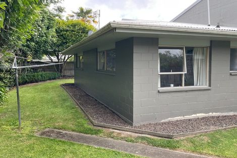 Photo of property in 5/7 Brockworth Place, Riccarton, Christchurch, 8011