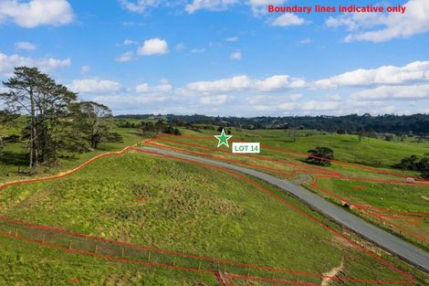 Photo of property in 72 Morgan Rise, Kaukapakapa, 0873