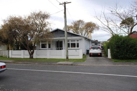 Photo of property in 35 Burnside Street, Waterloo, Lower Hutt, 5011