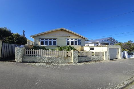 Photo of property in 167 Daniell Street, Newtown, Wellington, 6021