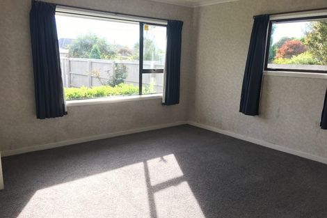 Photo of property in 401 Wairakei Road, Burnside, Christchurch, 8053