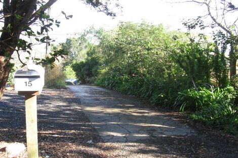 Photo of property in 15 Weir Crescent, Onerahi, Whangarei, 0110