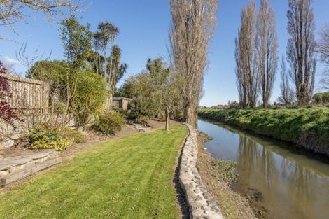 Photo of property in 604 Old Tai Tapu Road, Tai Tapu, Christchurch, 7672
