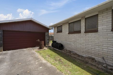 Photo of property in 15 Pleiades Street, Waitara, 4320
