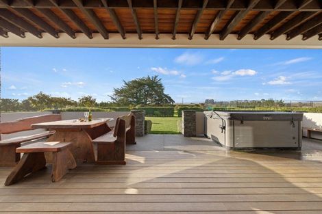 Photo of property in 1 Hayfield Terrace, Cust, Rangiora, 7471