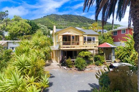 Photo of property in 87 Hokianga Harbour Drive, Opononi, Kaikohe, 0473