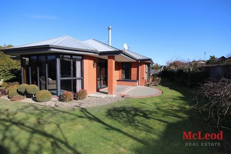 Photo of property in 10 Westcott Place, Allenton, Ashburton, 7700