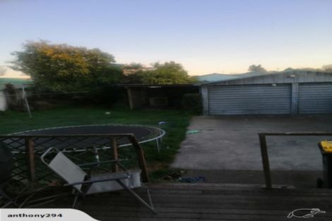 Photo of property in 7 Bramwell Street, Dallington, Christchurch, 8061