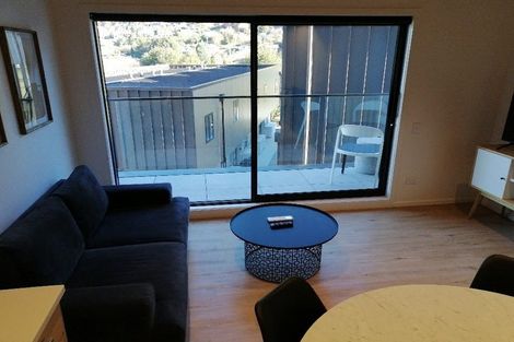 Photo of property in The Alex Apartments, 29/135a Hallenstein Street, Queenstown, 9300