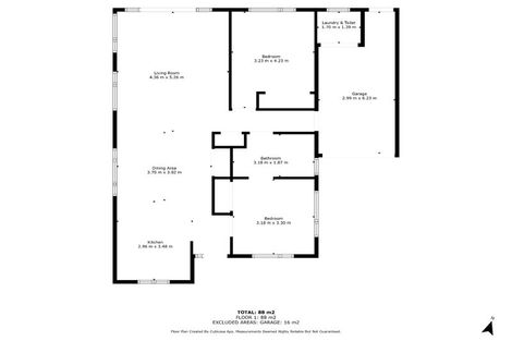 Photo of property in 47 Northwood Villas, Northwood, Christchurch, 8051