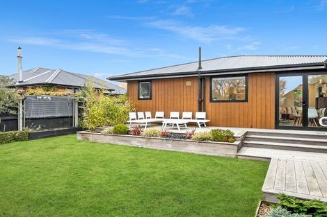 Photo of property in 17 Brent Place, Papanui, Christchurch, 8053