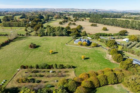 Photo of property in 72c Woodside Road, Woodside, Greytown, 5794