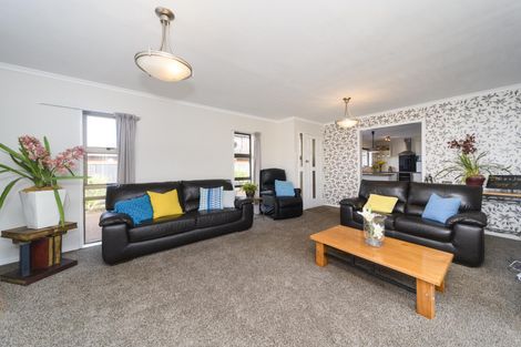 Photo of property in 33 Aintree Crescent, Awapuni, Palmerston North, 4412