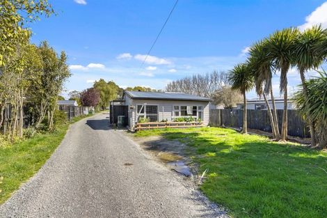 Photo of property in 27 Greens Road, Tuahiwi, Kaiapoi, 7691