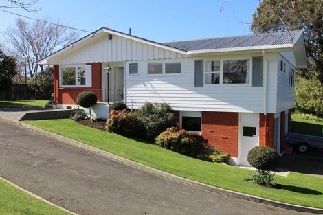 Photo of property in 65 Hillcrest Street, Solway, Masterton, 5810