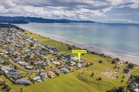 Photo of property in 100 Cordyline Crescent, Matarangi, Whitianga, 3592