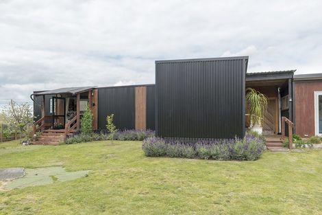 Photo of property in 301 State Highway 5, Tirau, 3485