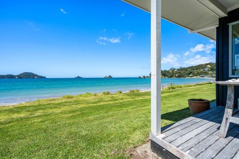 Photo of property in 21 Te Kapua Street, Oakura, Hikurangi, 0184