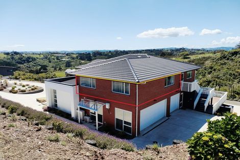 Photo of property in 159 Point View Drive, East Tamaki Heights, Auckland, 2016