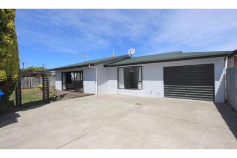 Photo of property in 199a High Street, Blenheim, 7201