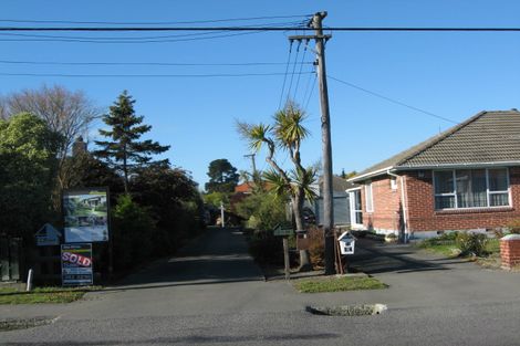 Photo of property in 1/69b Palmers Road, New Brighton, Christchurch, 8083