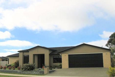 Photo of property in 7 Datum Way, Paraparaumu, 5032