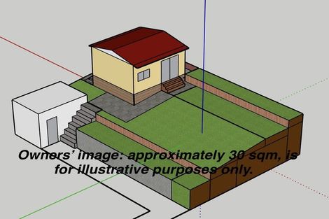 Photo of property in 331 Rattray Street, Dunedin Central, Dunedin, 9016