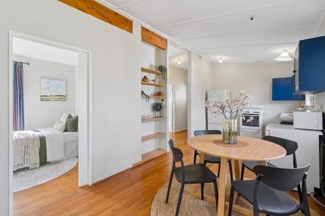 Photo of property in 3 Weggery Drive, Waikanae Beach, Waikanae, 5036