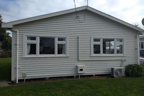 Photo of property in 397 Waihi Road, Normanby, Hawera, 4614