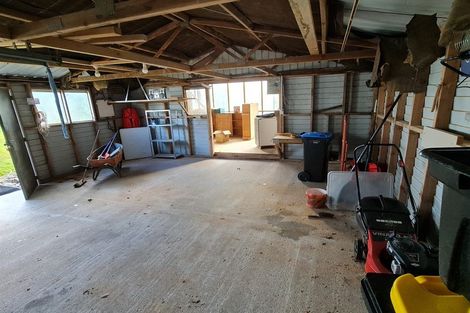 Photo of property in 723 State Highway 67, Fairdown, Westport, 7891